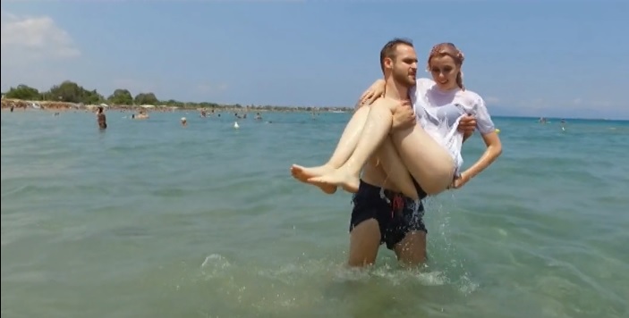 Топ-модель по-українськи: 2 сезон 16 випуск